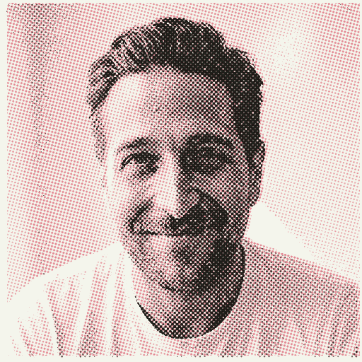 Daniel Wulf